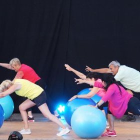 Pilates