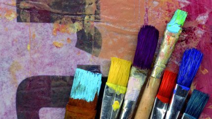 Activités artistiques-Loisirs créatifs